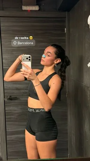 Espe Borras OnlyFans Leaked Free Thumbnail Picture - #VxurddEYrw