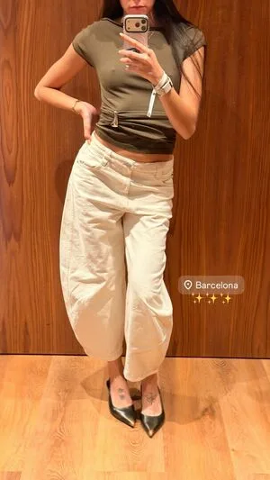 Espe Borras OnlyFans Leaked Free Thumbnail Picture - #c0q3XP7QEF