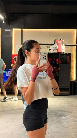 Espe Borras OnlyFans Leaked Free Thumbnail Picture - #c4xZ4njdoE