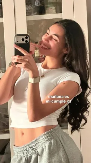 Espe Borras OnlyFans Leaked Free Thumbnail Picture - #mEvGEBM8au