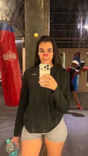 Espe Borras OnlyFans Leaked Free Thumbnail Picture - #mfxQb34sOV