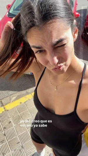 Espe Borras OnlyFans Leaked Free Thumbnail Picture - #pofcsBWVvl