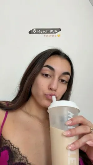 Espe Borras OnlyFans Leaked Free Thumbnail Picture - #sX7fYPeevi