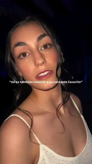 Espe Borras OnlyFans Leaked Free Thumbnail Picture - #sbZzk1cK7a