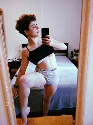 Espectro Cinza OnlyFans Leaked Free Thumbnail Picture - #YdzrNJ25ZG