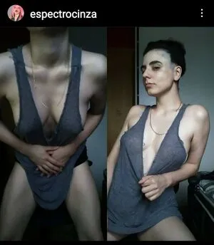 Espectro Cinza OnlyFans Leaked Free Thumbnail Picture - #cM5W64mgrt