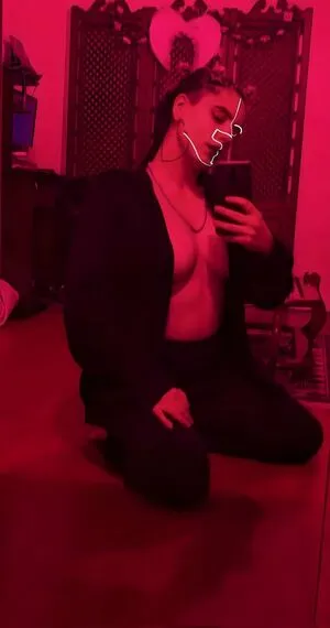 Espectro Cinza OnlyFans Leaked Free Thumbnail Picture - #mfEUTYVUzV