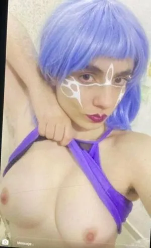 Espectro Cinza OnlyFans Leaked Free Thumbnail Picture - #uS1GtNbKe9