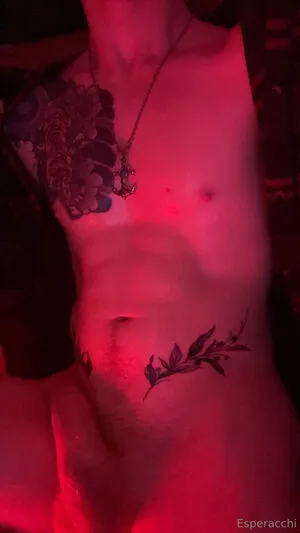 Esperacchi OnlyFans Leaked Free Thumbnail Picture - #VswnqlsV0m