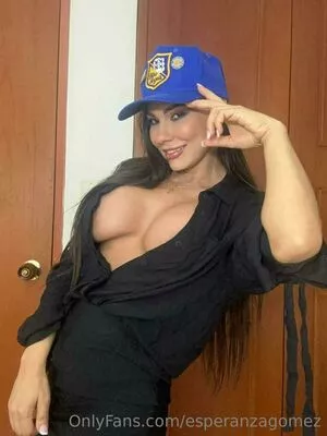 Esperanza Gomez OnlyFans Leaked Free Thumbnail Picture - #U0VSX2RsDF