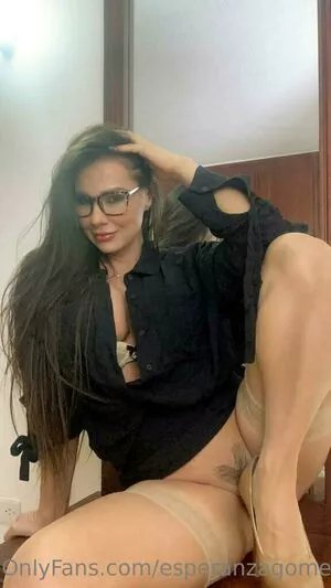 Esperanza Gomez OnlyFans Leaked Free Thumbnail Picture - #VazNCqoUC5