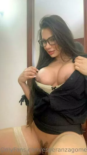 Esperanza Gomez OnlyFans Leaked Free Thumbnail Picture - #dwbMvkfVgx