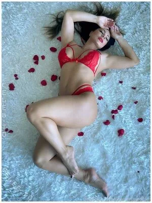 Esperanza Gomez OnlyFans Leaked Free Thumbnail Picture - #nmUmQMcNz0
