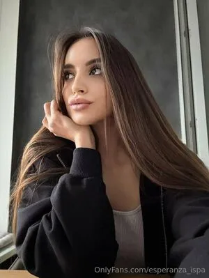 Esperanza Ispa OnlyFans Leaked Free Thumbnail Picture - #OyPiDJyXuz
