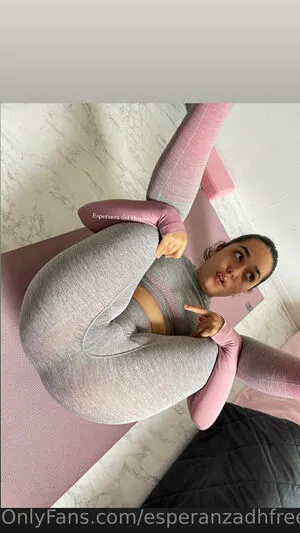 Esperanzadhfree OnlyFans Leaked Free Thumbnail Picture - #3TOWnWRC1z