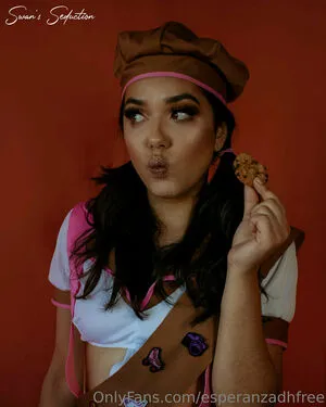 Esperanzadhfree OnlyFans Leaked Free Thumbnail Picture - #GUEwOY2lQ3