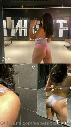 Esperanzadhfree OnlyFans Leaked Free Thumbnail Picture - #MkDLEEUEoY
