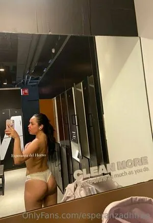Esperanzadhfree OnlyFans Leaked Free Thumbnail Picture - #N98Bbu8MH0
