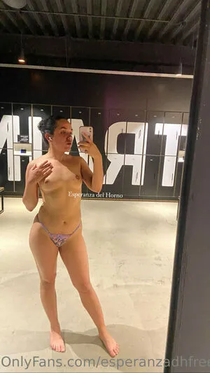 Esperanzadhfree OnlyFans Leaked Free Thumbnail Picture - #QQnOcejS7l