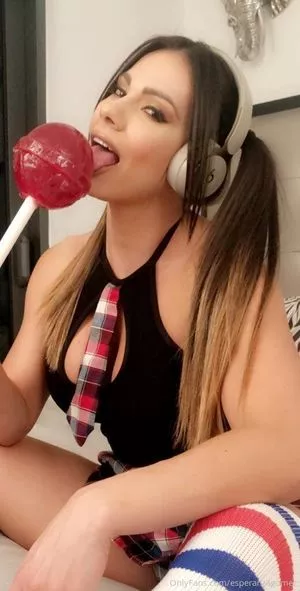 Esperanzagomez OnlyFans Leaked Free Thumbnail Picture - #5zWQGP3XKb