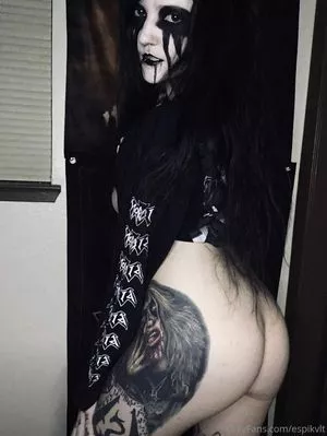 Espi Kvlt OnlyFans Leaked Free Thumbnail Picture - #Oft1lkEzzs