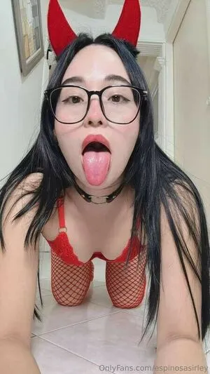 Espinosasirley OnlyFans Leaked Free Thumbnail Picture - #o7M3oDZmKa