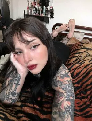 Espirit0bsessor OnlyFans Leaked Free Thumbnail Picture - #SXxHlkwXLD