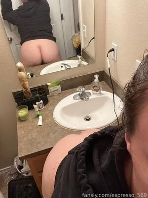 Espresso OnlyFans Leaked Free Thumbnail Picture - #nDiGBnUpUN