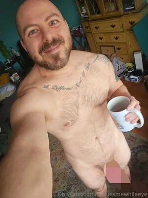 Esquesmewhileeye OnlyFans Leaked Free Thumbnail Picture - #1w4TOKHC4A