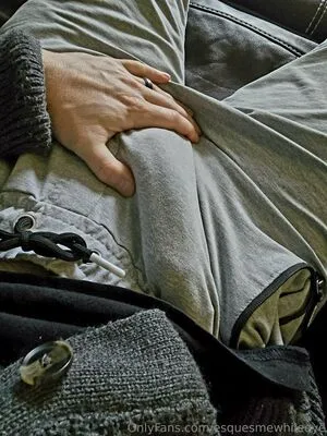 Esquesmewhileeye OnlyFans Leaked Free Thumbnail Picture - #IEyCnZK9q9