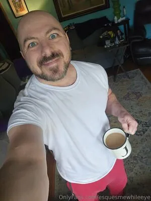 Esquesmewhileeye OnlyFans Leaked Free Thumbnail Picture - #Ib4uYwoUAY