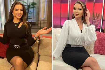 Esra Ezmeci OnlyFans Leaked Free Thumbnail Picture - #29HybWwWNt