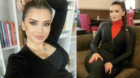 Esra Ezmeci OnlyFans Leaked Free Thumbnail Picture - #V4dP5CQuY7
