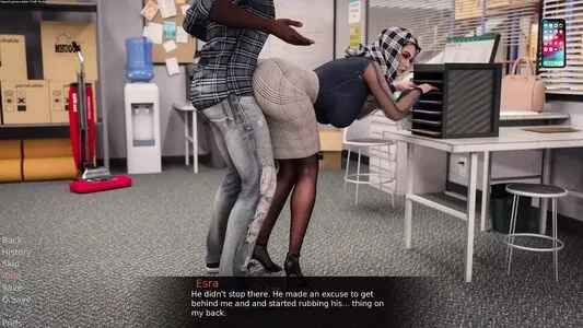 Esra Rabia Nal OnlyFans Leaked Free Thumbnail Picture - #HuoTmjv10a