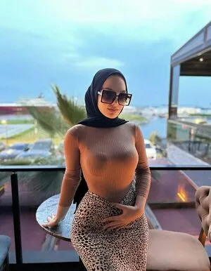 Esra Rabia Nal OnlyFans Leaked Free Thumbnail Picture - #c3HoGafofq