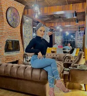 Esra Rabia Nal OnlyFans Leaked Free Thumbnail Picture - #pH0E4UUQpq