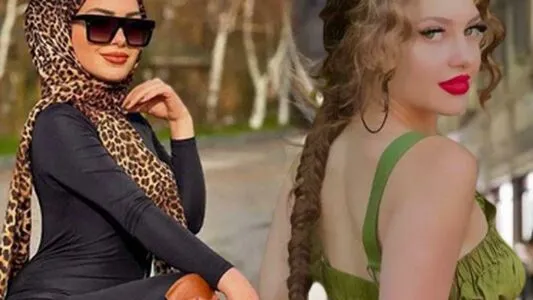 Esra Rabia OnlyFans Leaked Free Thumbnail Picture - #DGblgkUDPT