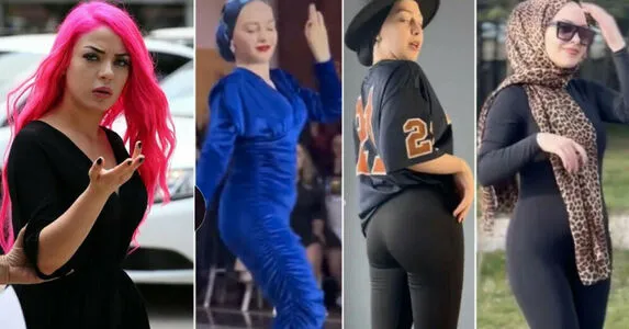 Esra Rabia OnlyFans Leaked Free Thumbnail Picture - #DijG7cIVAx