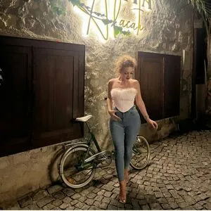 Esra Rabia OnlyFans Leaked Free Thumbnail Picture - #NUEDzkNx7U