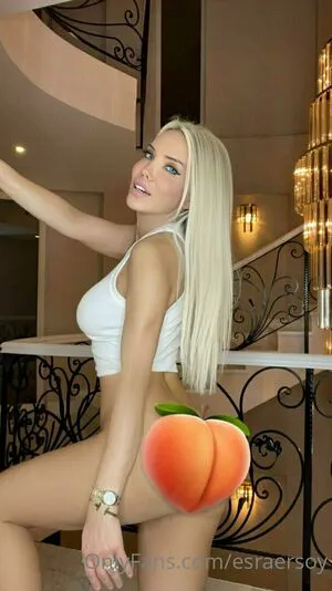 Esraersoy OnlyFans Leaked Free Thumbnail Picture - #7j3f4lCXdS