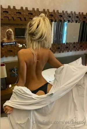 Esraersoy OnlyFans Leaked Free Thumbnail Picture - #LHjwsZie9C