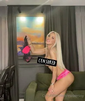 Esraersoy OnlyFans Leaked Free Thumbnail Picture - #N1XEQcDSFi