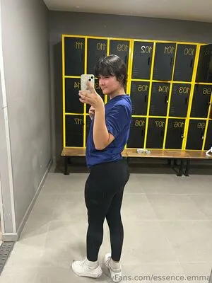 Essence Emma OnlyFans Leaked Free Thumbnail Picture - #1fYbVFTpfA