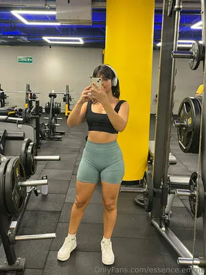 Essence Emma OnlyFans Leaked Free Thumbnail Picture - #OXOAxPqeVE