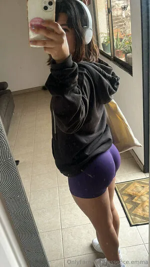 Essence Emma OnlyFans Leaked Free Thumbnail Picture - #WRDkAt56gX