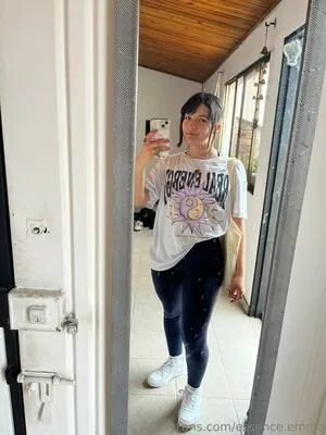 Essence Emma OnlyFans Leaked Free Thumbnail Picture - #WZLLdyTEIv