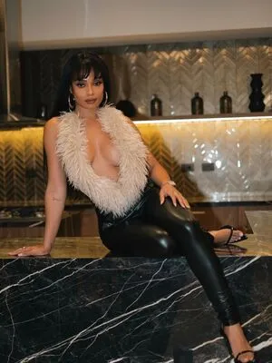 Essence Tatiana OnlyFans Leaked Free Thumbnail Picture - #VaPy49SD9J