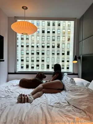 Essencehoff OnlyFans Leaked Free Thumbnail Picture - #NwX9AJJizU