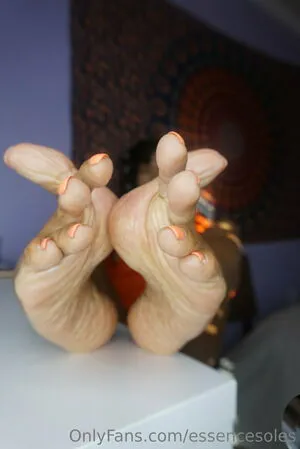 Essencesoles OnlyFans Leaked Free Thumbnail Picture - #Yr2v0cfvmV