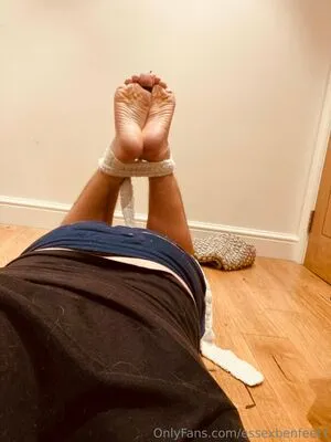 Essexbenfeet1 OnlyFans Leaked Free Thumbnail Picture - #1Zxh17IyJP
